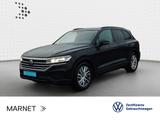 Volkswagen Touareg 3.0 TDI DSG 4Motion*Navi*AHK*Luftf.*Lede - Volkswagen Touareg Jahreswagen