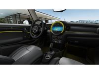 MINI Cooper SE - Vorschau Bild 5