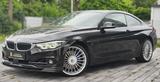 ALPINA D4 Biturbo ** INDIVIDUAL+LEDER GOLDBRAUN** - ALPINA: D