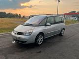 Renault Espace TÜV neu 163 Ps - gebrauchte Renault Espace aus dem Jahr 2005