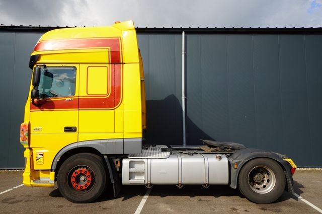 DAF XF 460 ADR EURO 6 SSC