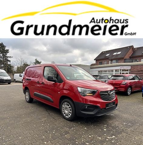 Opel Combo E Cargo Edition  XL/LKW/CarPlay