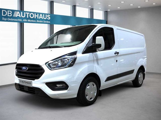 Ford Transit Custom Kasten Trend 300 2.0 EcoBlue L1 