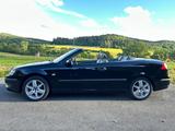Saab 9-3 Vector Cabrio Hirsch 2. Hand - gebrauchte Saab 45725 aus dem Jahr 2009