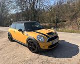 MINI Cooper S 2007  Puristisches Fahrspaß mit  Stil - gebrauchte MINI MINI aus dem Jahr 2007