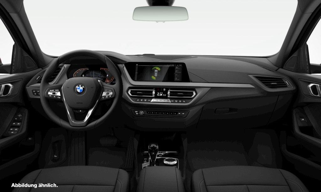 BMW 118 d LiveCockpitProf Kamera Driv.Assist LED, миниатюра 3