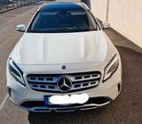 Mercedes-Benz 200 - Mercedes-Benz 200 aus 2017