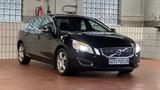 Volvo S60 Lim. Summum LEDER NAVI XENON - Volvo S60 Summum mit Diesel-Antrieb