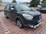Dacia Lodgy Stepway*7 Sitzer* - Dacia Lodgy aus 2015