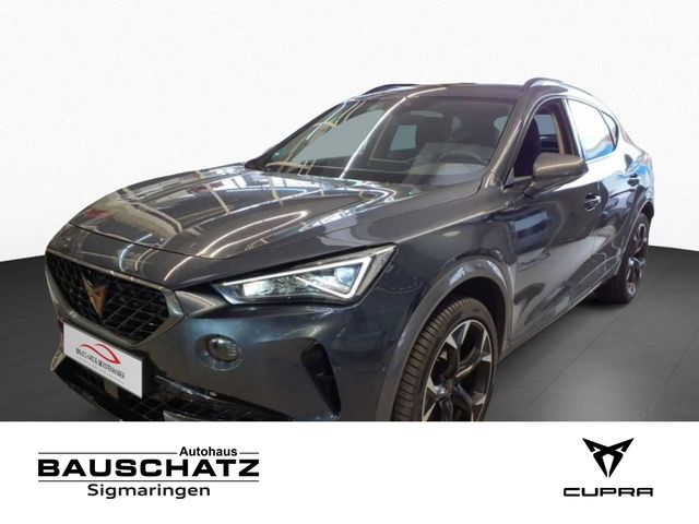 CUPRA Formentor 2.0 TDI *LED*NAVI*RFK*ACC*SZH*VIRTUAL*