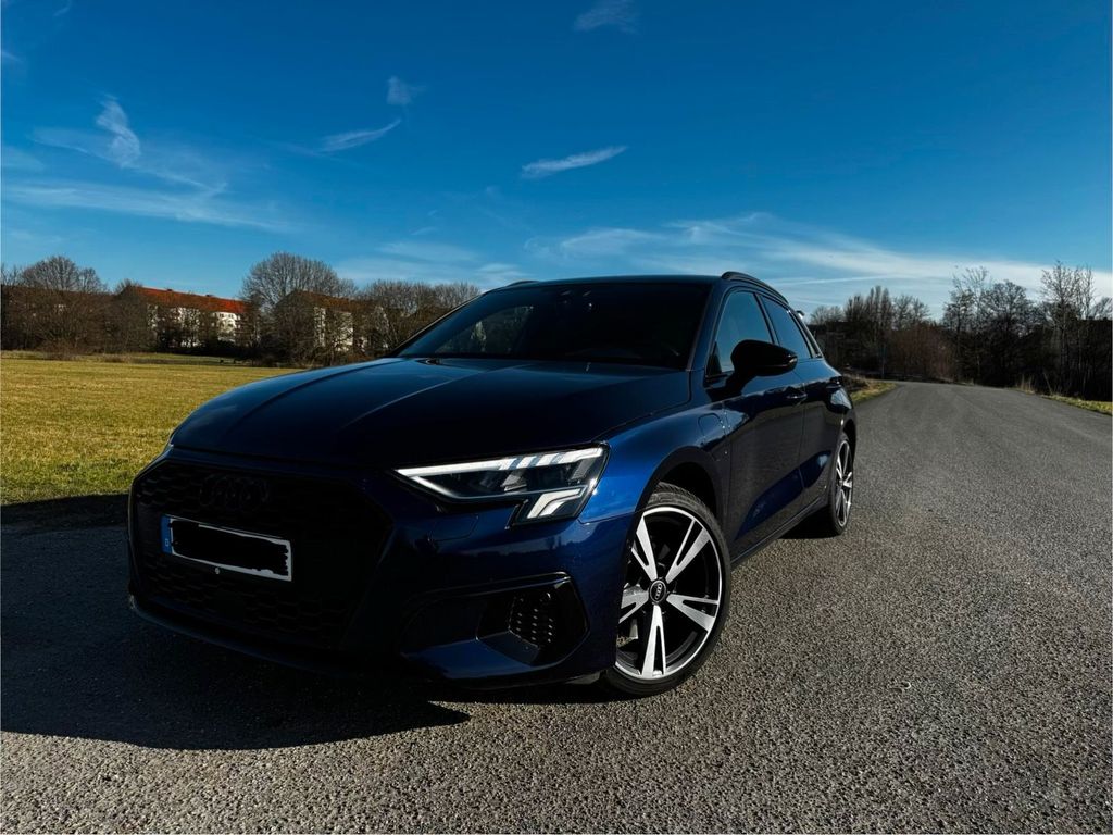Image of Audi A3