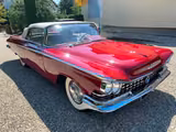 Buick 1959 Le Sabre Cabrio  - Buick Oldtimer