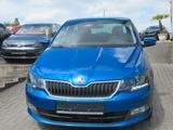 Skoda Fabia Clever- KLIMAAUT.-SHZ-PDC-17"ALU-1.HAND - Skoda Fabia Gebrauchtwagen in Essen