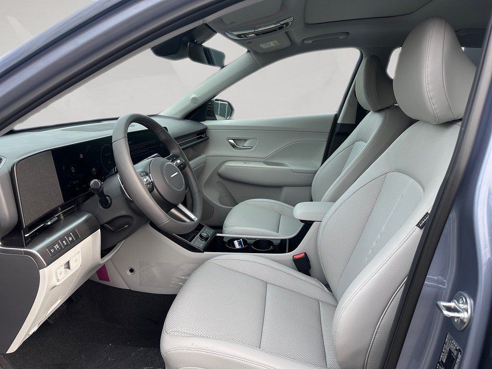 Fahrzeugabbildung Hyundai KONA Hybrid 1.6i DCT PRIME BOSE GSD Dachlackieru