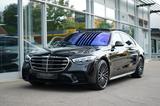 Mercedes-Benz S 580 4Matic L AMG/CHAFF/HA-LNK/BURM/PAN/DIGITAL - Mercedes-Benz S 580 4Matic Gebrauchtwagen