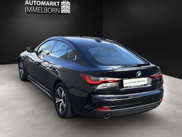 BMW 420 Gran Coupé - 4