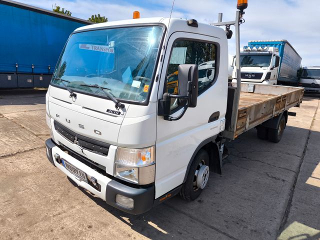 Mitsubishi Fuso Canter 3C15 kein 7C15 FEB01