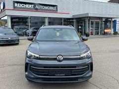 VW Tiguan ,,GOAL'' 150 PS DSG #AHK #APP #360°