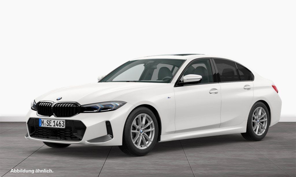 Image of BMW 318