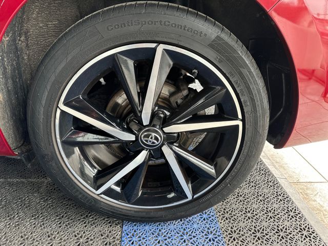 Toyota Auris Touring Sports Team D