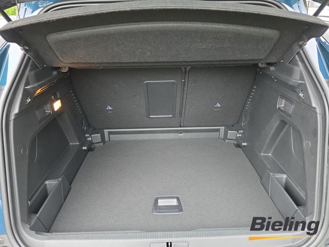 3008 Allure Pack 1.2l NAVI, Klimaautomatik, Sitz