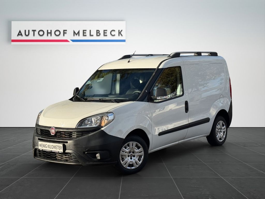 Image of Fiat Doblo