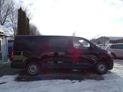 Fahrzeugabbildung Peugeot Expert Pro L3 Scheckheftgepflegt AHK