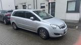Opel Zafira 1.8 Family Plus Family Plus - Opel Zafira Gebrauchtwagen in Aachen