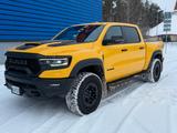 Dodge RAM TRX HAVOC EDITION 3500kg - Dodge RAM: 3500