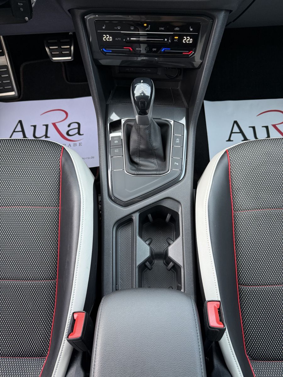 Fahrzeugabbildung Volkswagen Tiguan 2.0 TDI DSG Sport NAV+LED+ACC+CARPLAY+KAM