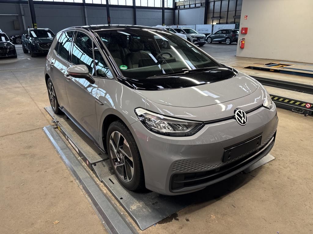 ID.3 Pro Performance 58 kWh 150 kW