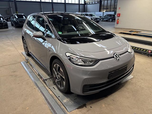 ID.3 Pro Performance 58 kWh 150 kW