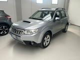 Subaru Forester 2.0D XS Trend - Subaru Forester aus 2012