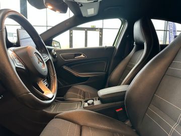 Mercedes-Benz A 180 A d BlueEfficiency*2. Hand*LED