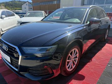 Audi A6 - 7