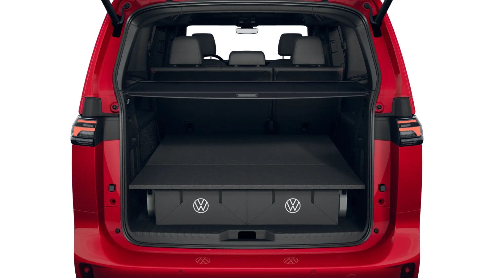 Volkswagen ID. Buzz - Bild 20