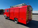 MAN 10.224 4x2 Feuerwehrauto - MAN Feuerwehr