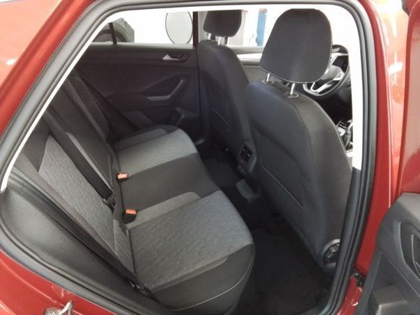 Volkswagen T-Roc - Bild 7