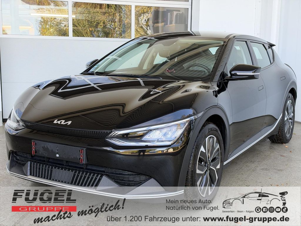 Image of Kia EV6