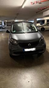 Smart ForFour 1.0 52kW - Automatik - Smart ForFour von privat