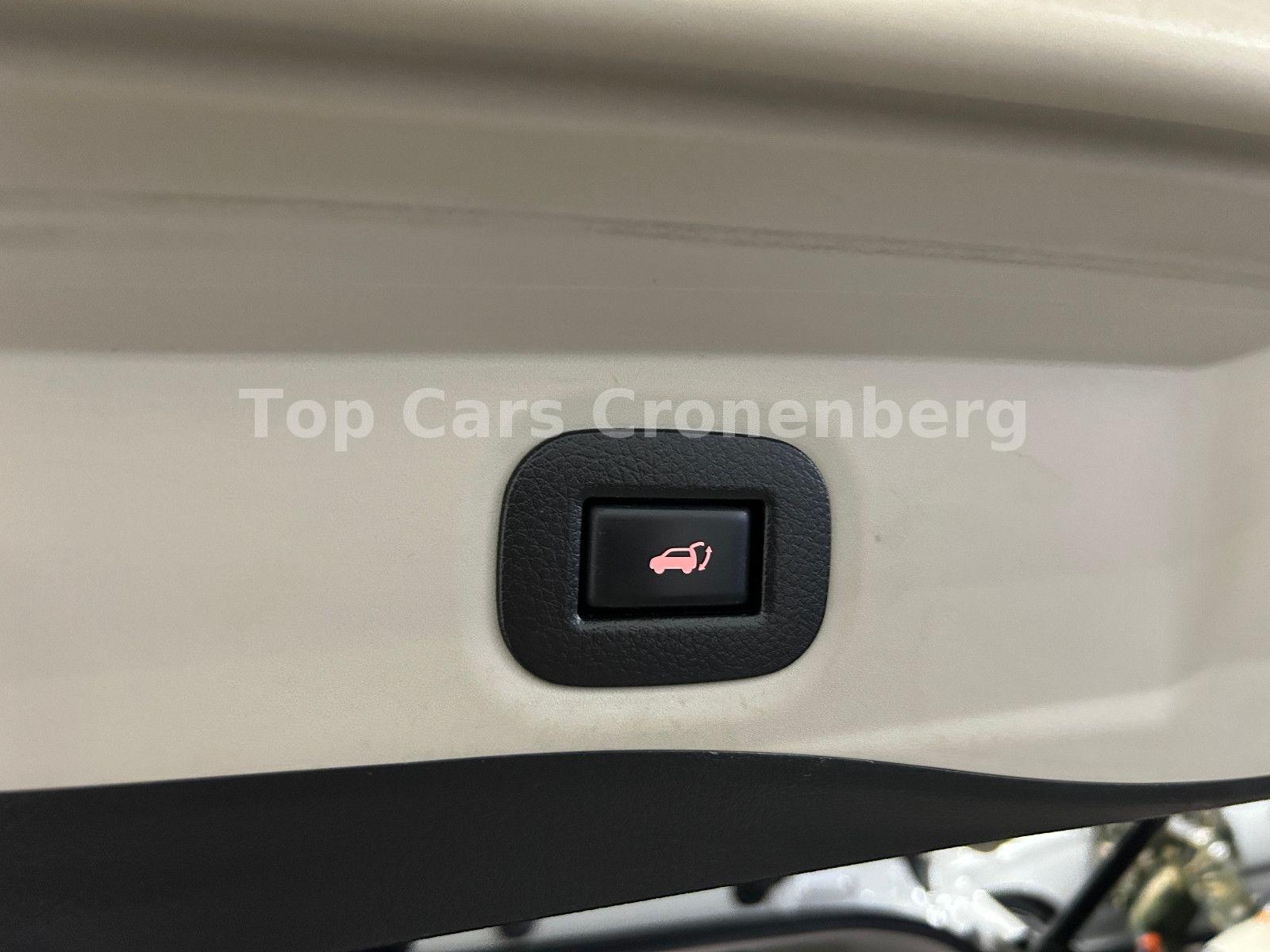 Nissan X-Trail 1.6 Tekna*7.Sitzer*Panorama*LED*EU6*360°