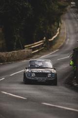 Lancia Fulvia Coupe 1.3  -rally-ready! - Lancia Fulvia: Coupe