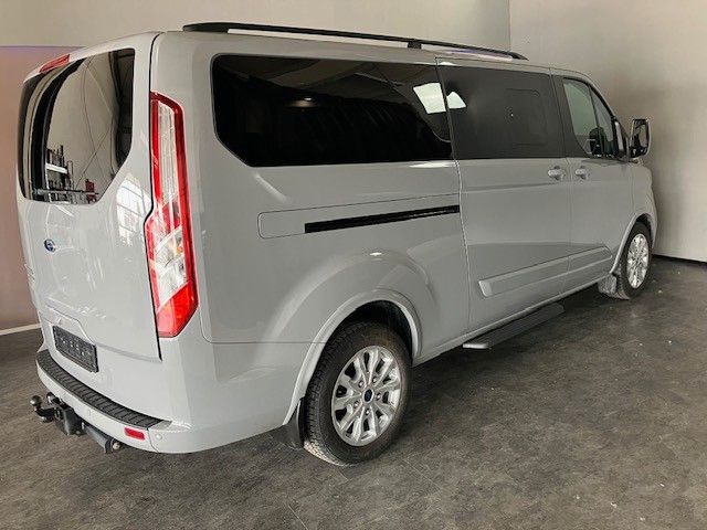 Ford Tourneo Custom Titanium L2 Titanium ++Xenon+AHK+ foto 16