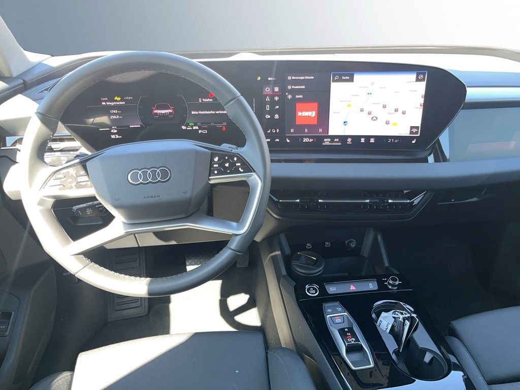 Audi Q6 e-tron - Bild 14