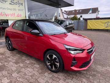 Bild 3 Opel Corsa Corsa-e F GS +M-LED+SHZ+11kW+PDC+LHZ+KAMERA+