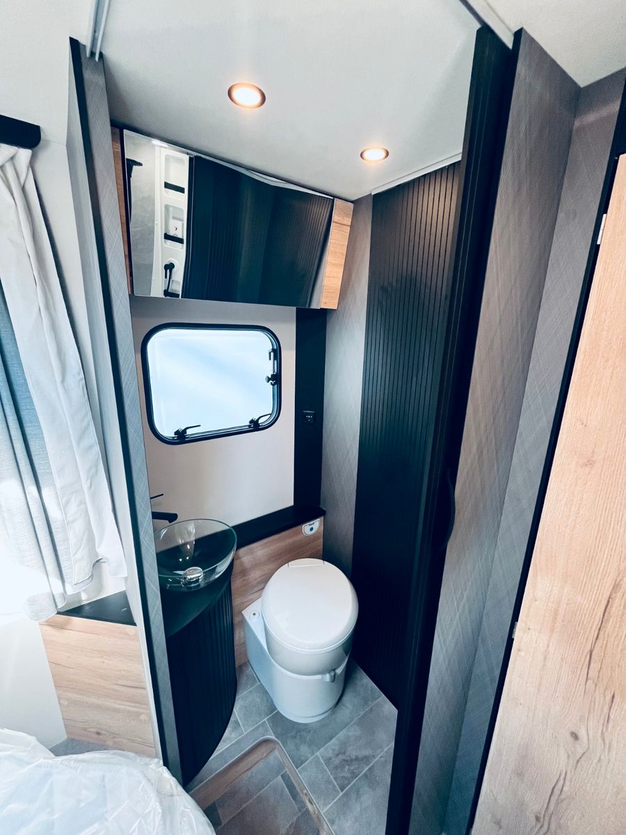 Fahrzeugabbildung XGO Dynamic 66 PLUS - Modell 2026