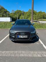 Audi S3 8v Sportback - Audi 80: Sport