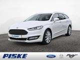 Ford Mondeo VIGNALE LEDER KAMERA NAVI ACC LED PANO - Ford Mondeo Vignale mit Diesel-Antrieb