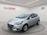 Opel Corsa 1.0 (Ecotec) Turbo (ecoFLEX) Start/Stop In - Opel Corsa: 1.0