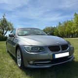 BMW 325i Coupe - BMW 325 aus 2011: 325i